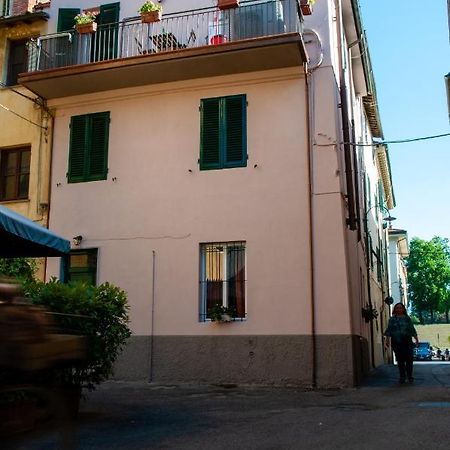 Casa Nocchi Hotel Lucca Exterior photo